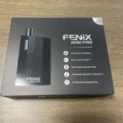 fenix mini proのサムネイル