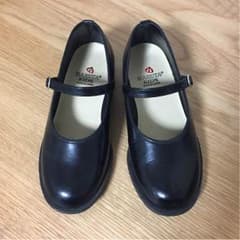HARUTA フォーマルシューズ20cmのサムネイル