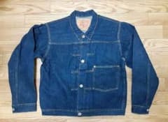 Levi's リーバイス S506XX 大戦モデル LVC 200着限定　上下 リーバイス LVC S506XX 大戦モデル 200着限定 日本製 ほぼデッド