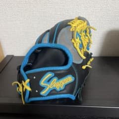 Slagger 軟式内野手用グローブのサムネイル