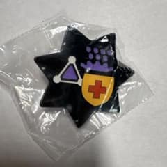 Splatoon 3 Pin Badge Gear Power Fragment