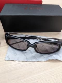 TALEX 偏光レンズ サングラス ZEAL OPTICSのサムネイル