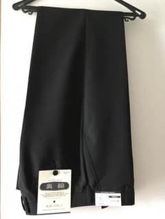 学生服夏ズボン  新品未使用のサムネイル