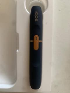 新品未使用　新型アイコスホルダー　ネイビー 楽天市場】アイコス ホルダーの通販