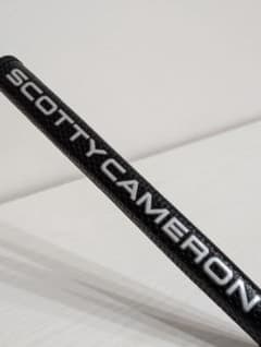 Scotty Cameron Studio Design パターグリップのサムネイル