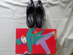 Pitti ピッティ パンプスのサムネイル