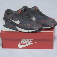 イノベスト様専用 NIKE AIRMAX 90 PREM TAPE 27.5のサムネイル