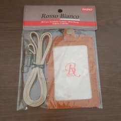 パスケースのサムネイル