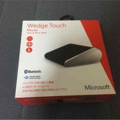 Bluetoothマウスのサムネイル
