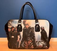 COMME des GARCONS Disney Cruella ボストン - メルカリ