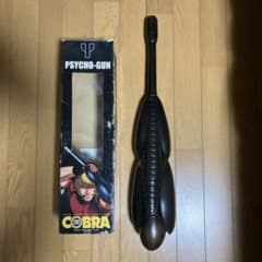 非売品 コブラ/ サイコガン/ PSYCHO-GUN - メルカリ
