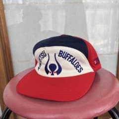 近鉄バファローズ '81 FAN CLUB キャップのサムネイル