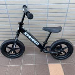 ストライダー 12 スポーツ STRIDER sportのサムネイル