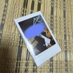 AIMERS エイマス ドリュン サイン入り チェキ ポラロイド ② - メルカリ