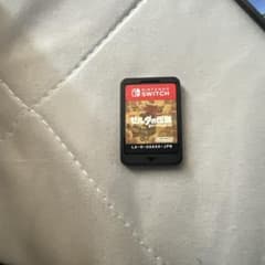 ゼルダの伝説 ブレス オブ ザ ワイルド Nintendo Switchのサムネイル