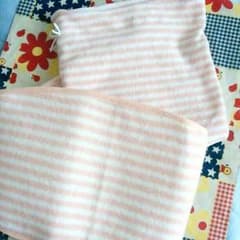 のんたん様専用☆妊婦帯腹巻きセット3Lのサムネイル