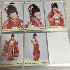 西野七瀬生写真のサムネイル