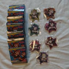 ラブライブ サンシャイン キャラリウム アクリル ストラップ セットお値下げのサムネイル