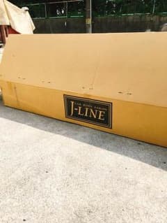 J-LINE　アクスル　ワゴンR　mh21sのサムネイル