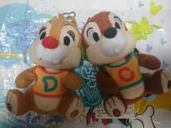 ミチル様専用  チップとデールのサムネイル