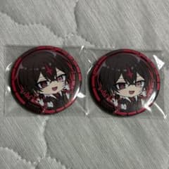 クロノヴァ ARKHE 缶バッジ 周年SD - メルカリ