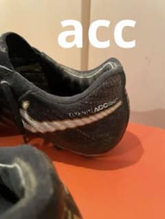 スパイク　NIKE ティエンポ　ACCのサムネイル
