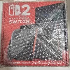 Nintendo Switch 本体⑤のサムネイル