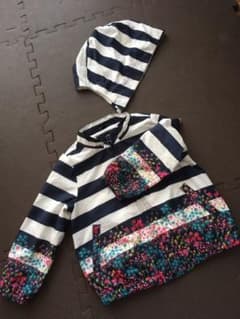 GAP ウインドブレーカーのサムネイル