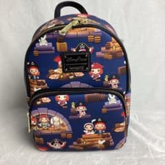 ラウンジフライ ディズニー カリブの海賊 リュック - メルカリ