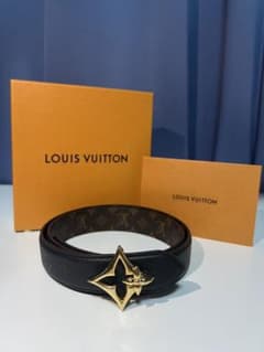 Louis Vuitton モノグラム ベルトのサムネイル