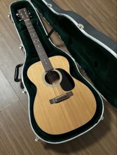 Martin 000-18 アコースティックギターのサムネイル