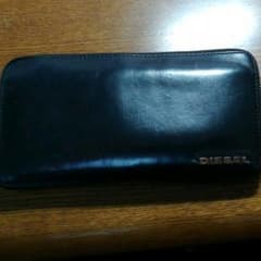 長財布 DIESELのサムネイル