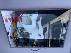 矢沢永吉　パブミラー　ミラーのサムネイル