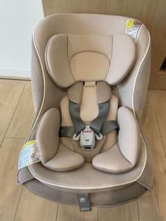 チャイルドシートのサムネイル