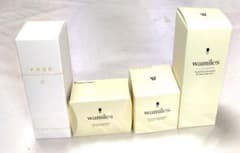 ⭐️エマルジョン、イオーヌソープ、イオーヌクリーム、イオンヌ