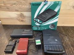 N0616-34★SONY ポータブルラジオ / カセットコーダー ジャンク品 N0616-34☆SONY ポータブルラジオ / カセットコーダー ジャンク品