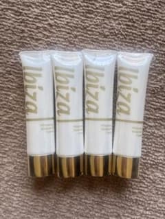 【新品4本セット】Ibiza イビサクリーム 35g×4のサムネイル