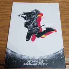 ONE OK ROCK/ONE OK ROCK 2018 AMBITIONS …のサムネイル