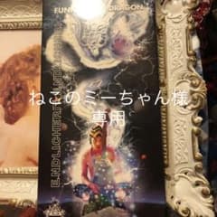 ENDLICHERI☆ENDLICHERI/不完全 FUNKY WHITE D…のサムネイル