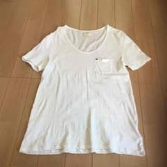 ungridベーシックTシャツのサムネイル