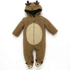 クリスマス前SALE カーターズ トナカイのサムネイル