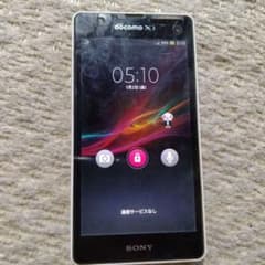 Xperia XZ1 SOV36 ジャンク品 スマートフォン | Shop at Mercari from