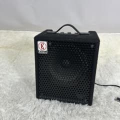 EDEN エデン EC8 20W ベース用コンボアンプ - メルカリ