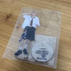 龍宮城 冨田侑暉 アクリルスタンド - メルカリ