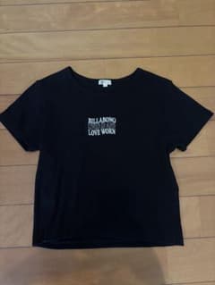 BILLABONG 半袖Tシャツ　Lサイズのサムネイル