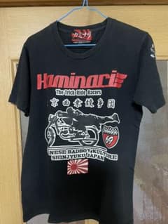 Tシャツのサムネイル