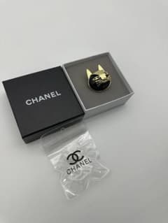 タイトル：CHANEL シャネル ピン ブローチ アクセサリー - メルカリ