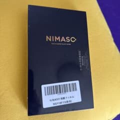 NIMASO  NSP18F13のサムネイル