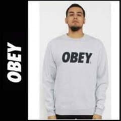 obeyのサムネイル