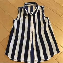 シャツ（kids）のサムネイル
